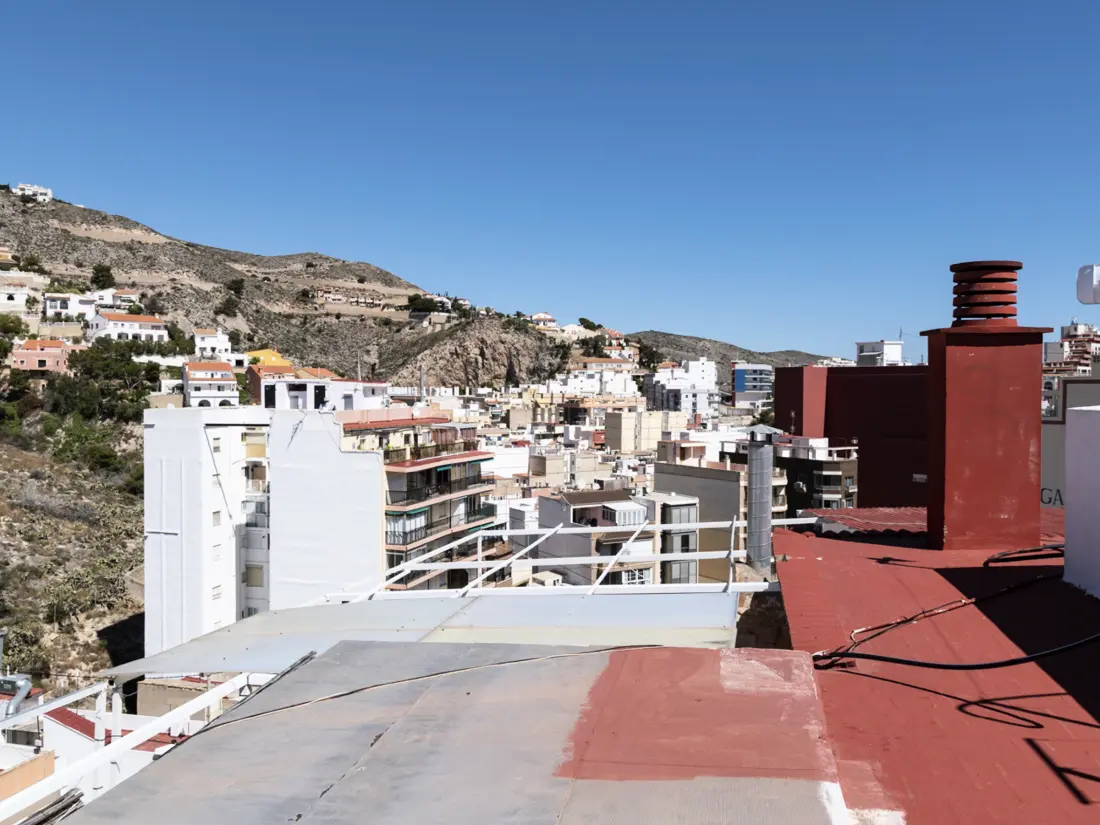 Location de Vacances Cullera 27