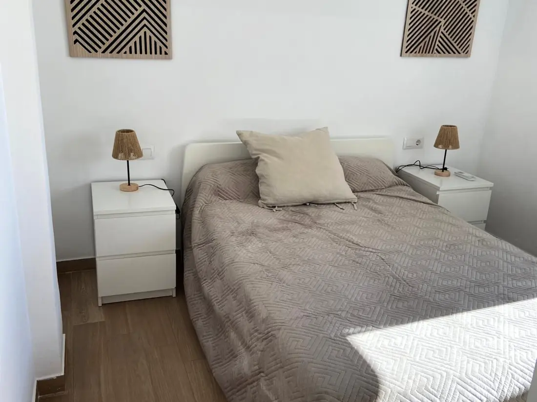 Location de Vacances Cullera 27