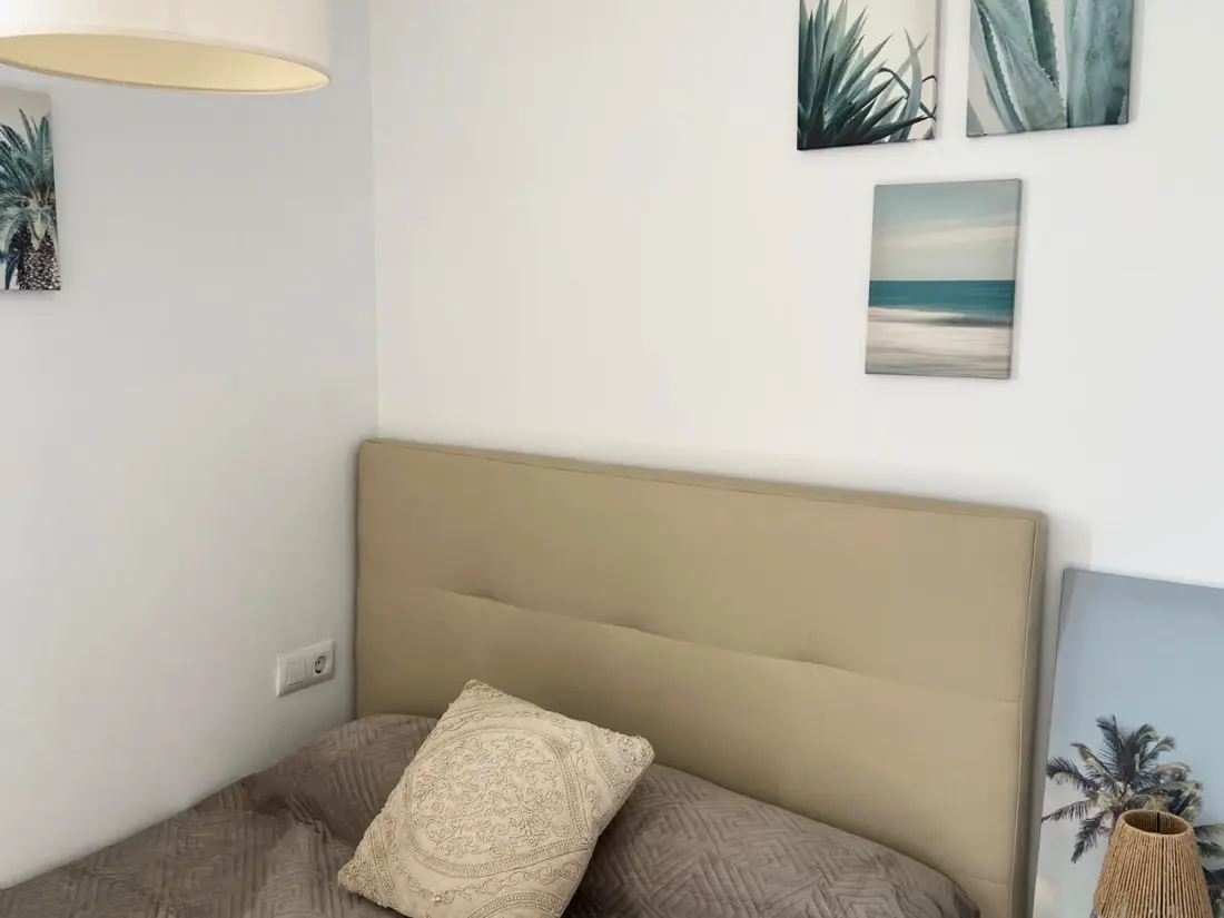 Location de Vacances Cullera 27