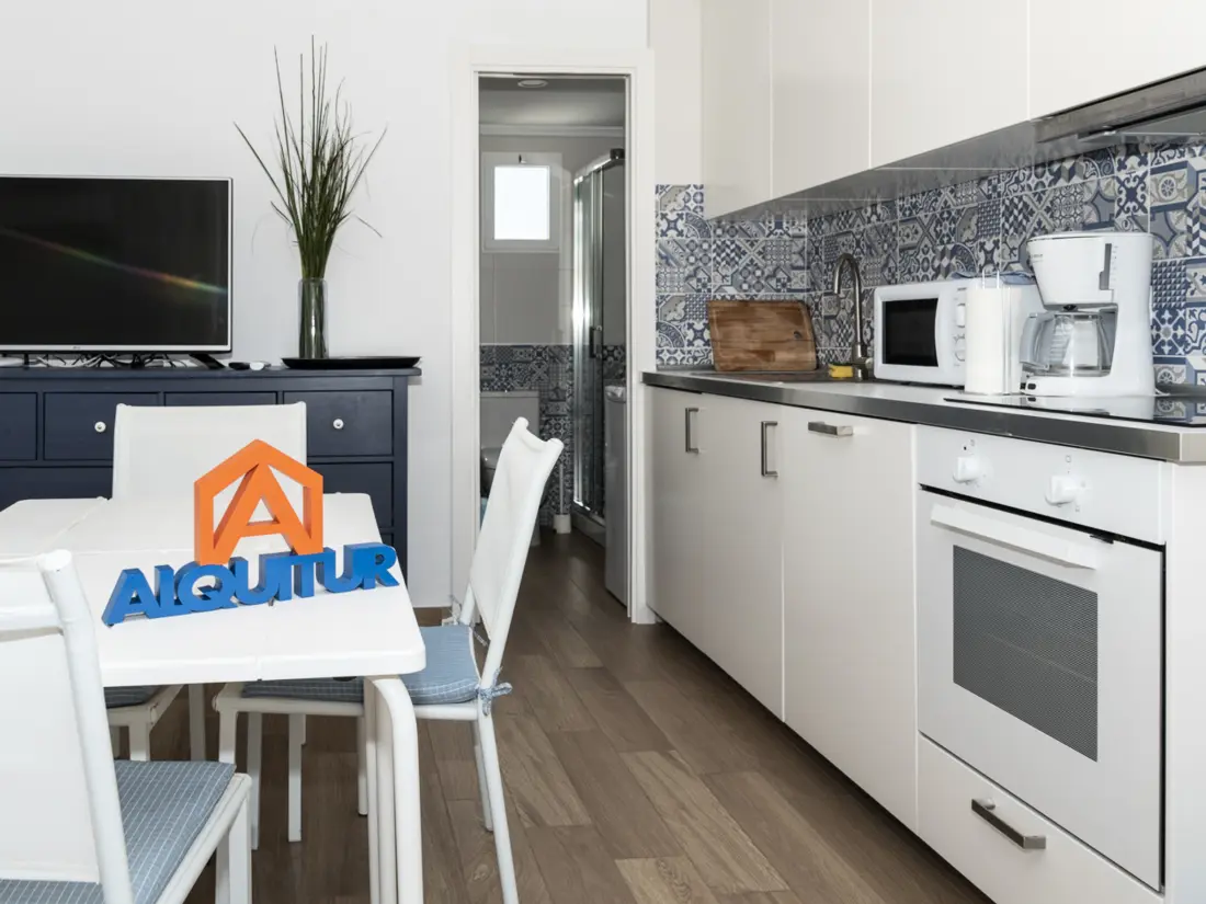 Location de Vacances Cullera 27