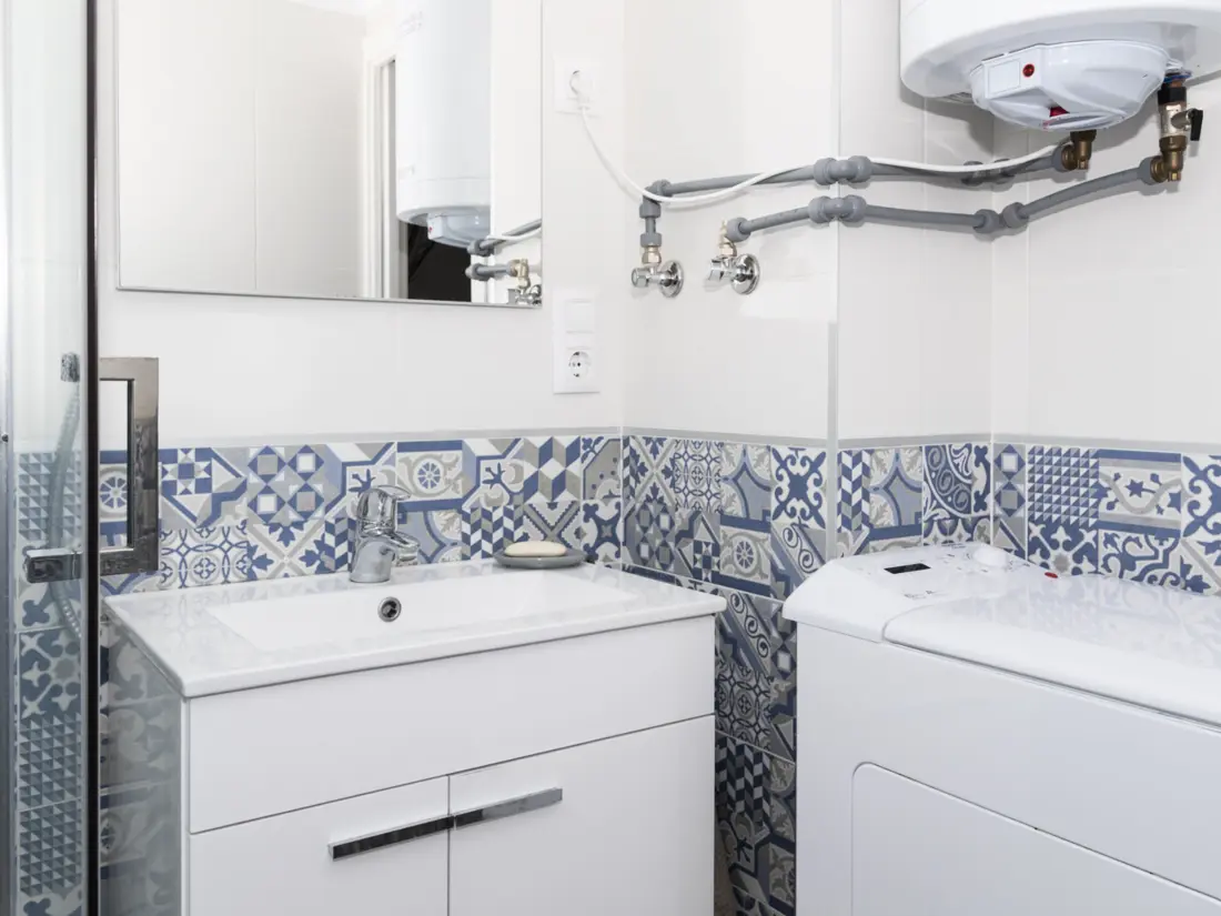 Location de Vacances Cullera 27