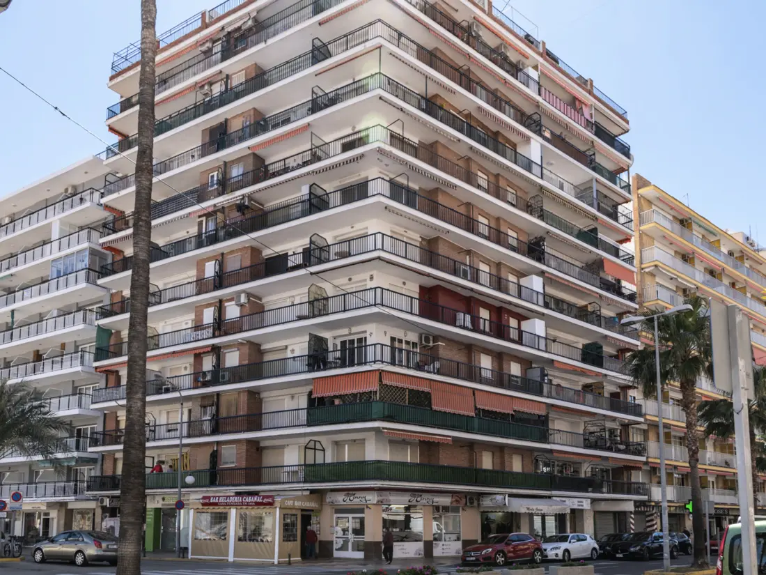 Location de Vacances Cullera 27