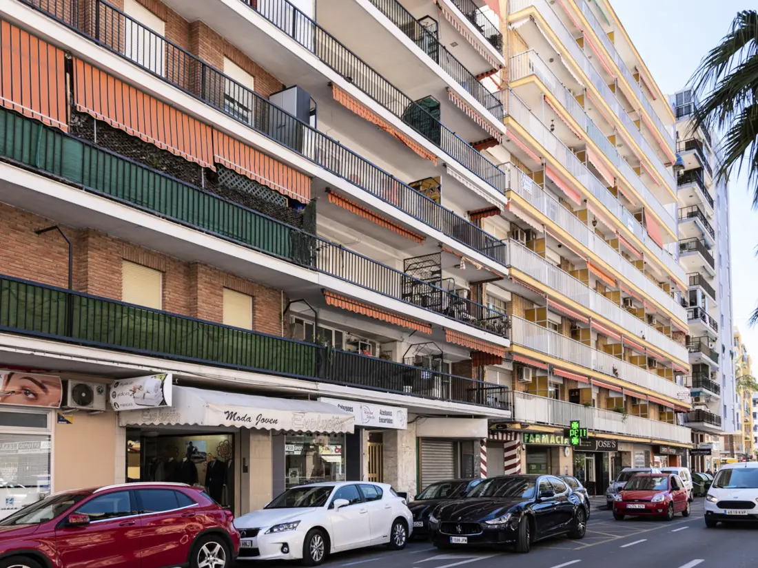 Location de Vacances Cullera 27