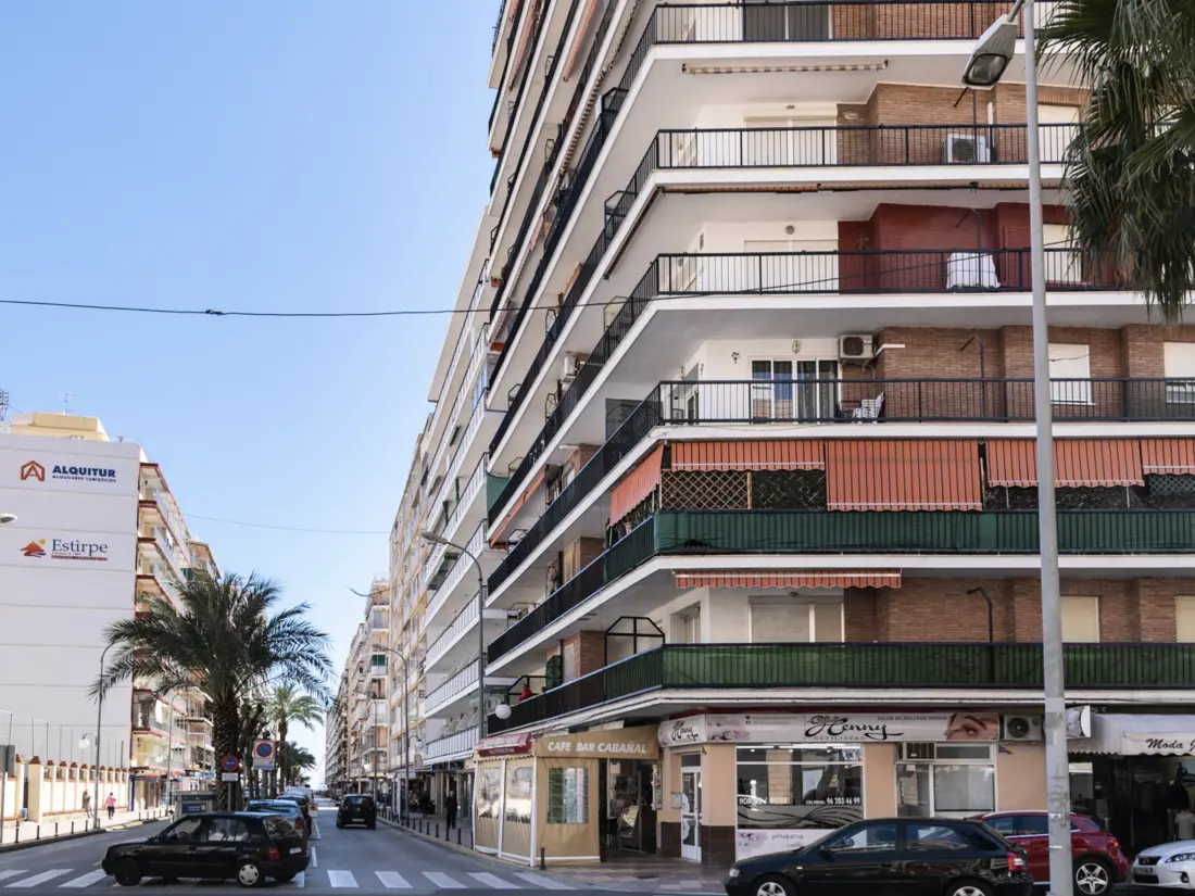 Location de Vacances Cullera 27