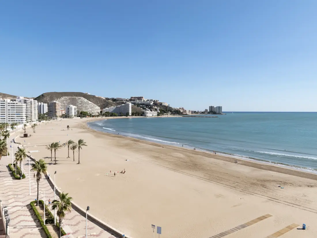 Location de Vacances Cullera 28