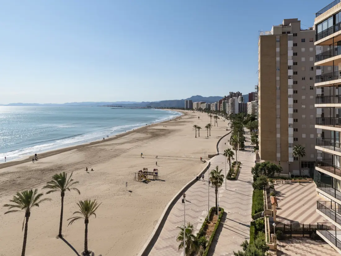 Location de Vacances Cullera 28