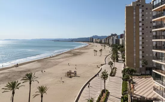 Location de Vacances Cullera 28