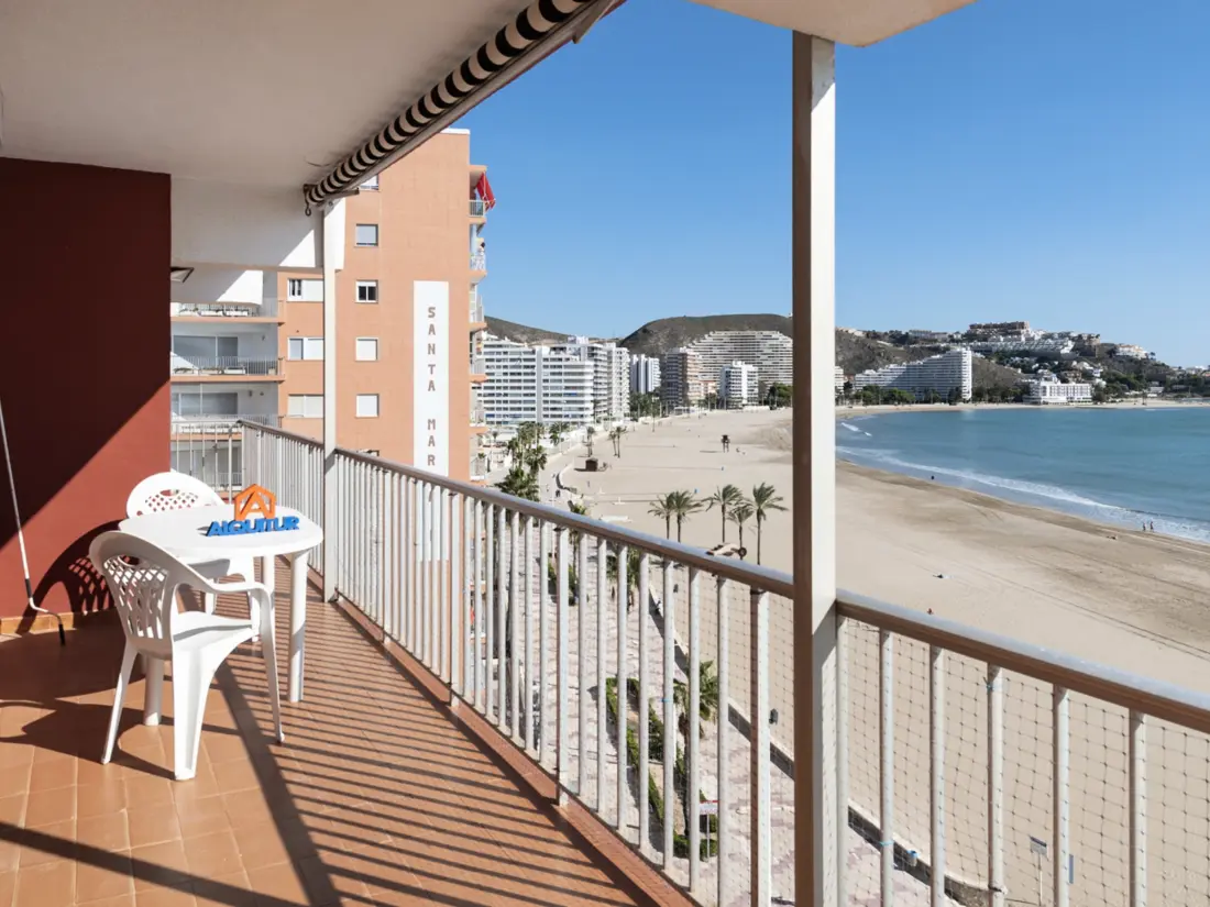 Location de Vacances Cullera 28
