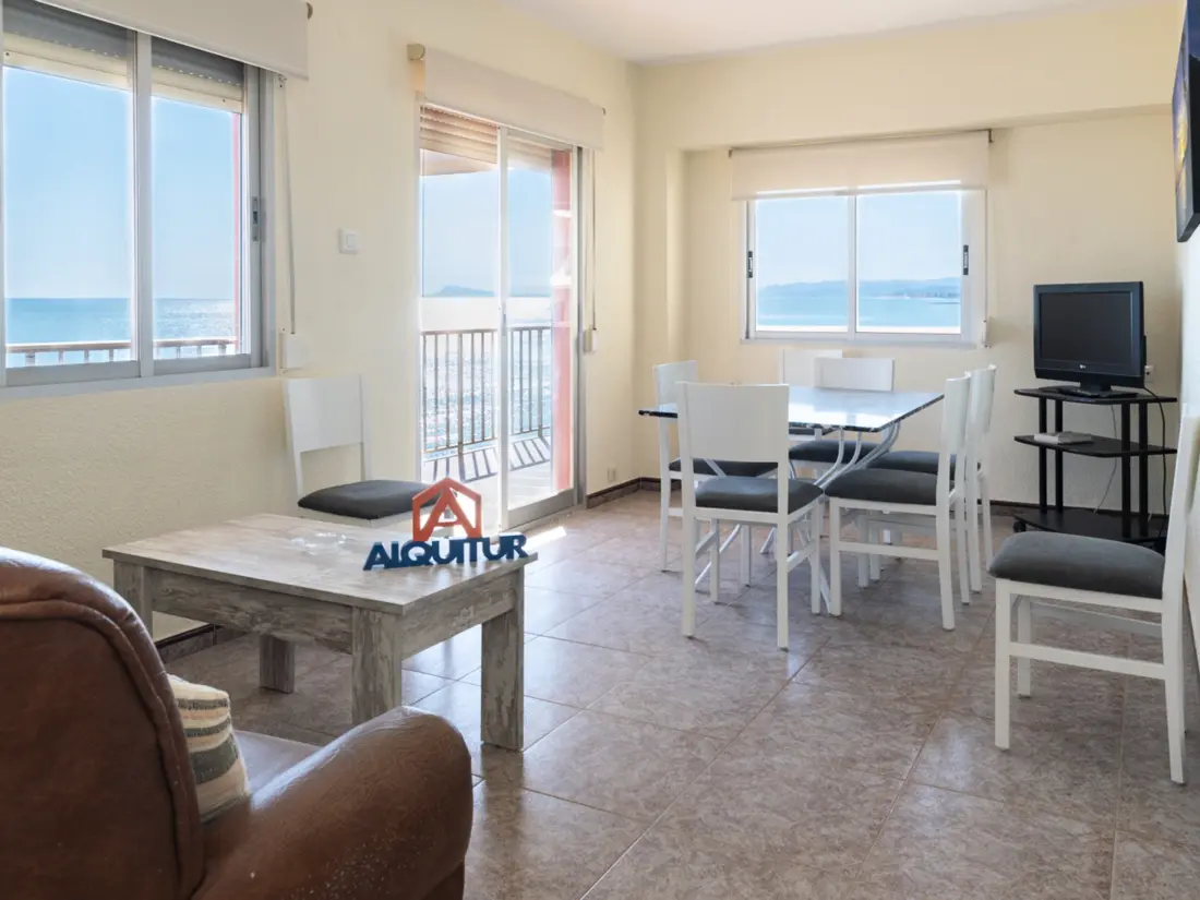 Location de Vacances Cullera 28