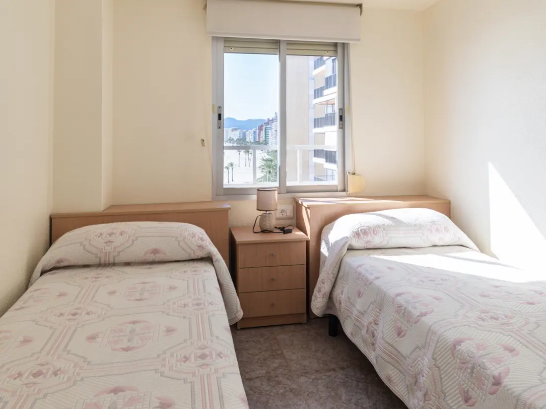 Location de Vacances Cullera 28