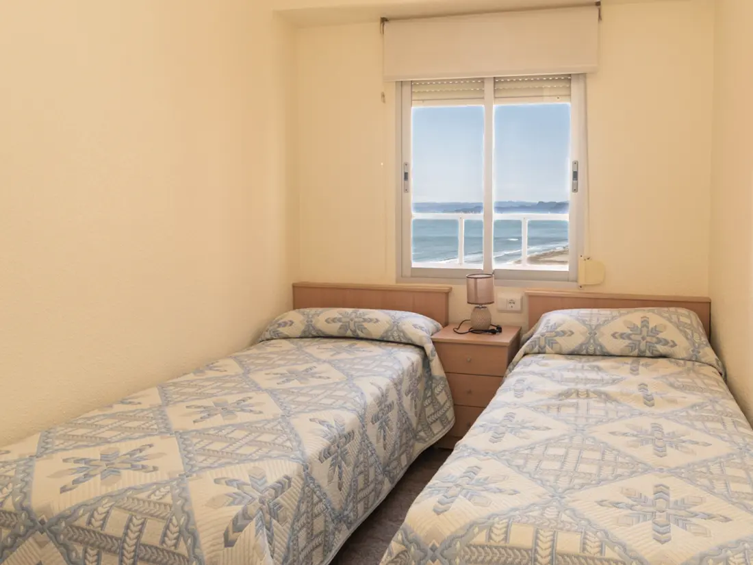 Location de Vacances Cullera 28