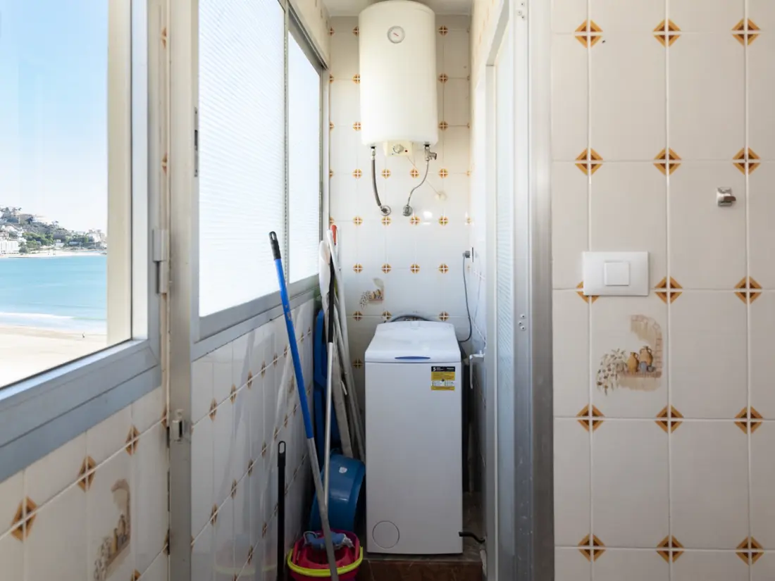 Location de Vacances Cullera 28