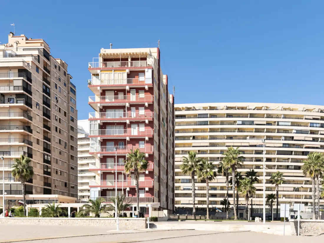 Location de Vacances Cullera 28