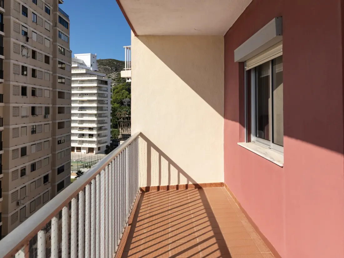 Location de Vacances Cullera 28