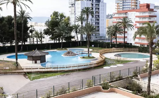 Location de Vacances Cullera 29