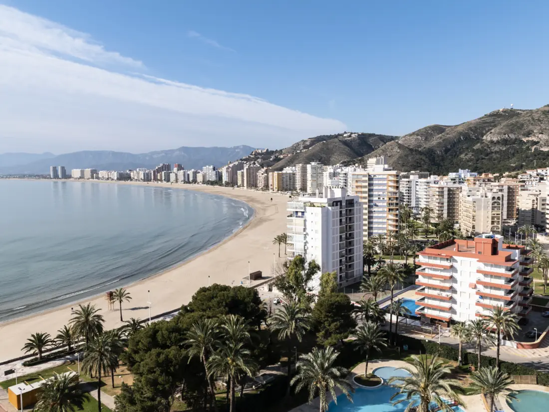 Location de Vacances Cullera 29