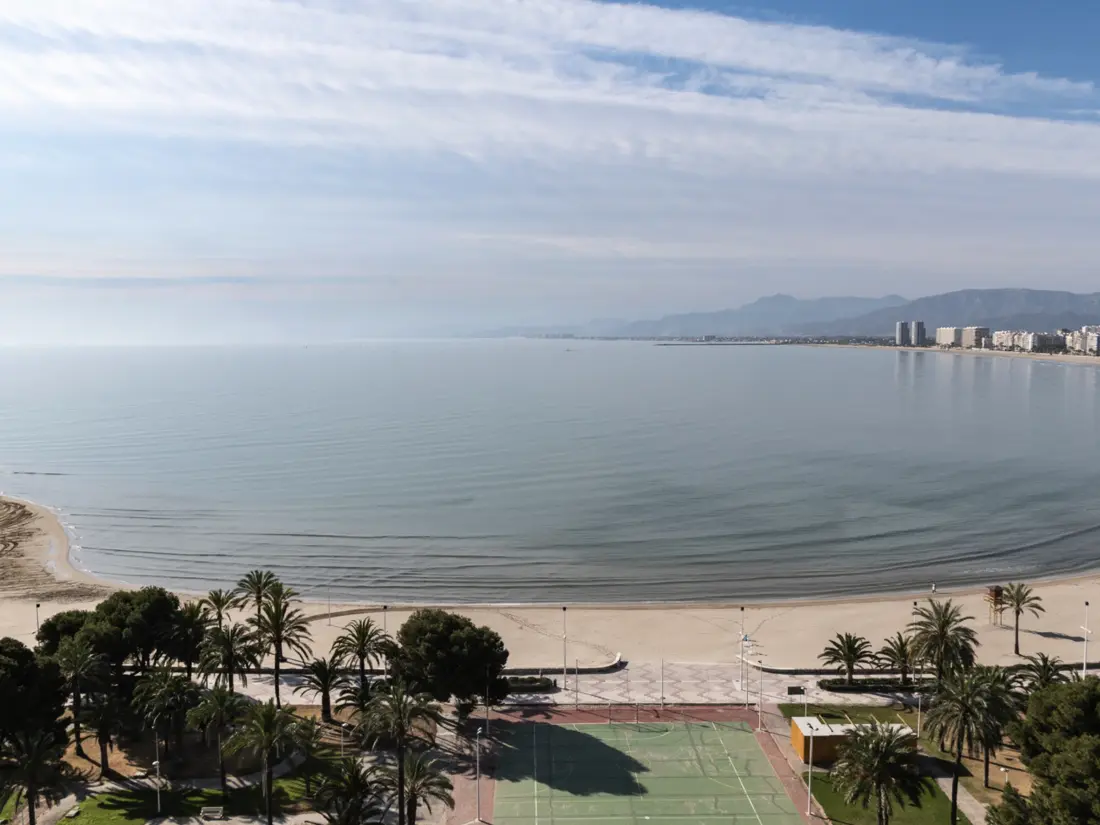 Location de Vacances Cullera 29