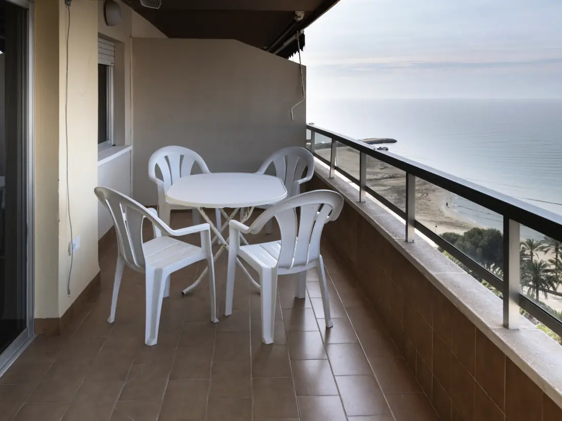 Location de Vacances Cullera 29
