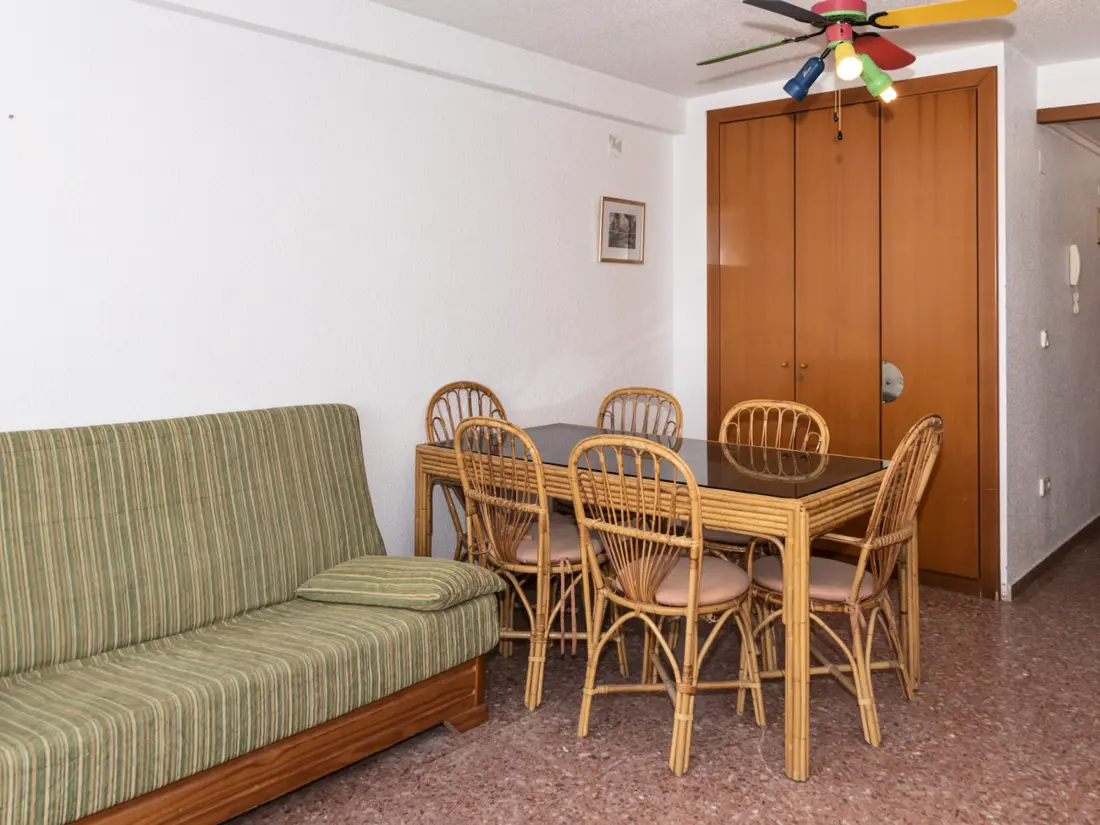 Location de Vacances Cullera 29