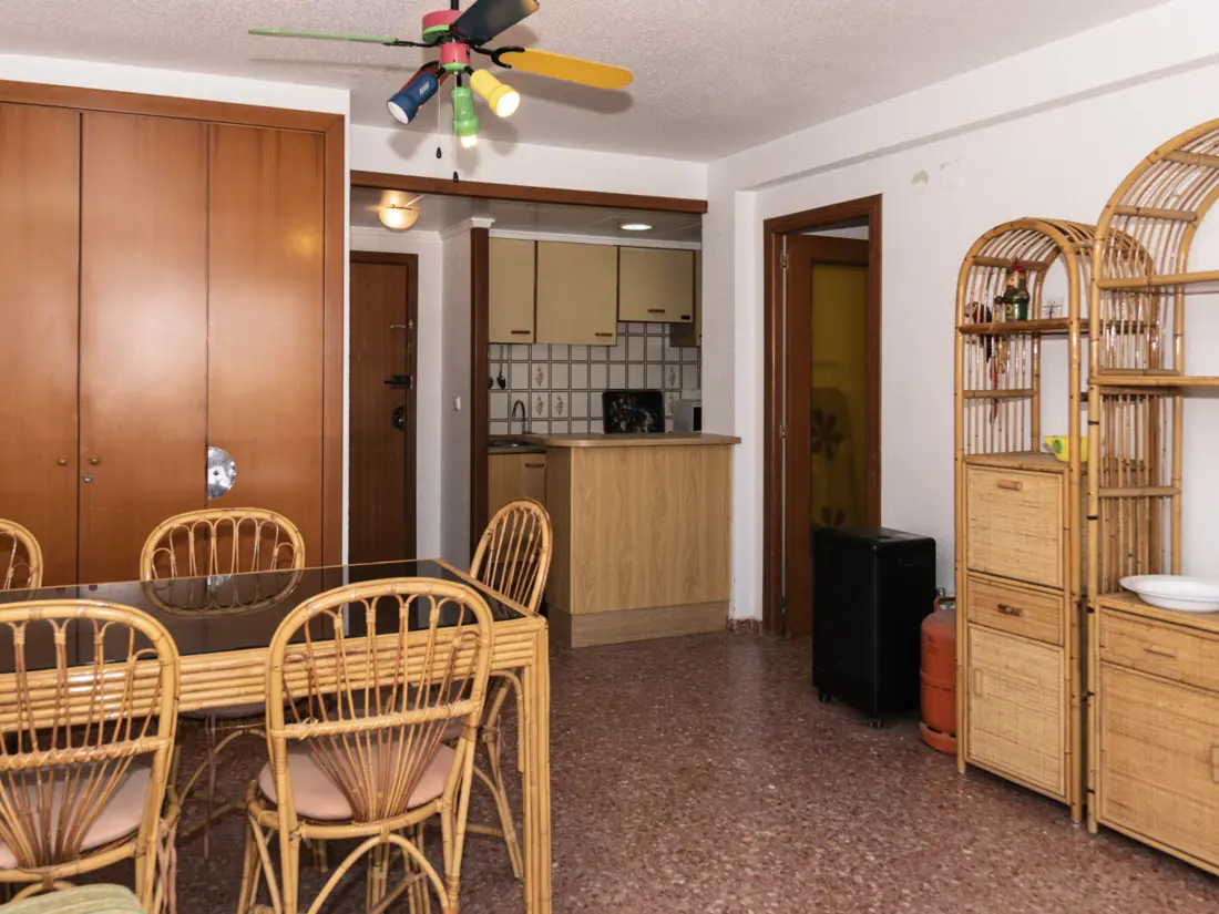 Location de Vacances Cullera 29