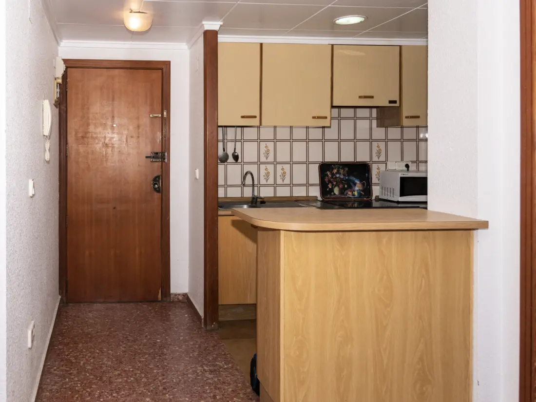 Location de Vacances Cullera 29