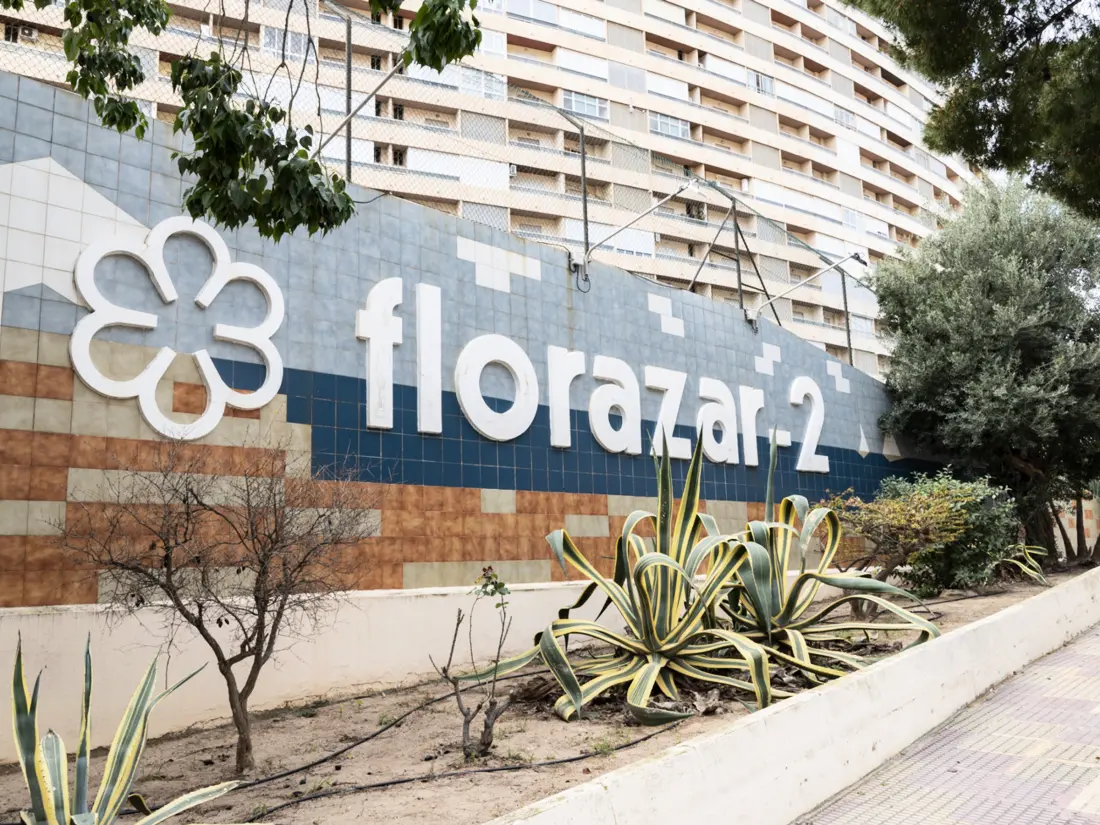 Location de Vacances Cullera 29