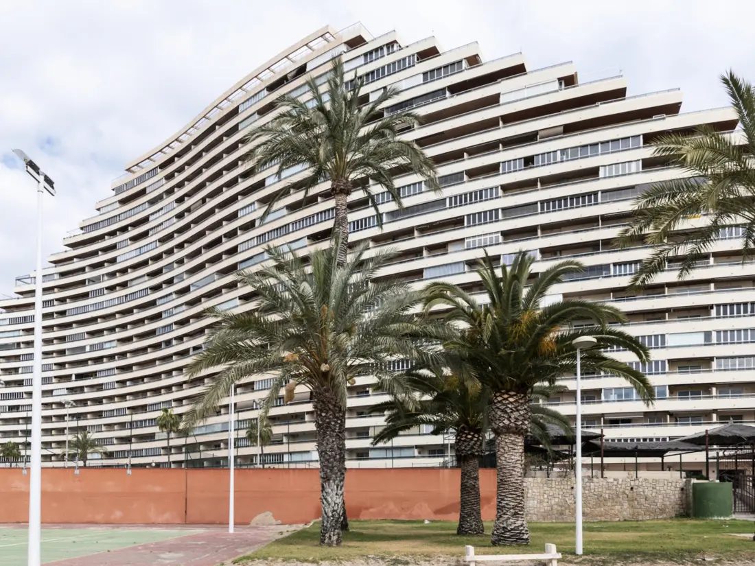 Location de Vacances Cullera 29