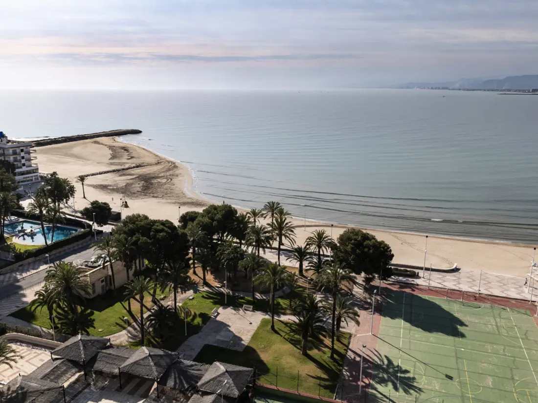 Location de Vacances Cullera 29