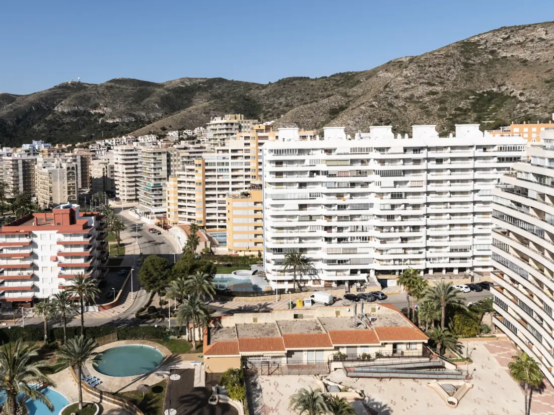 Location de Vacances Cullera 29