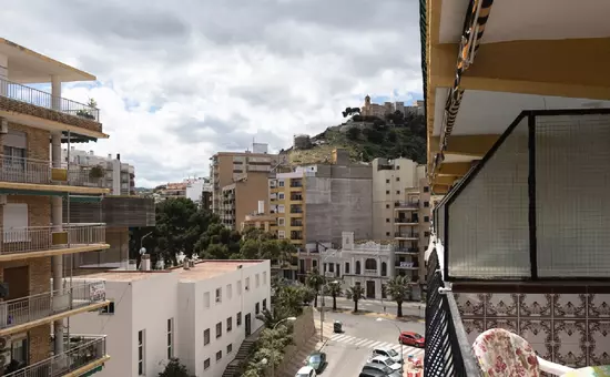 Location de Vacances Cullera 30