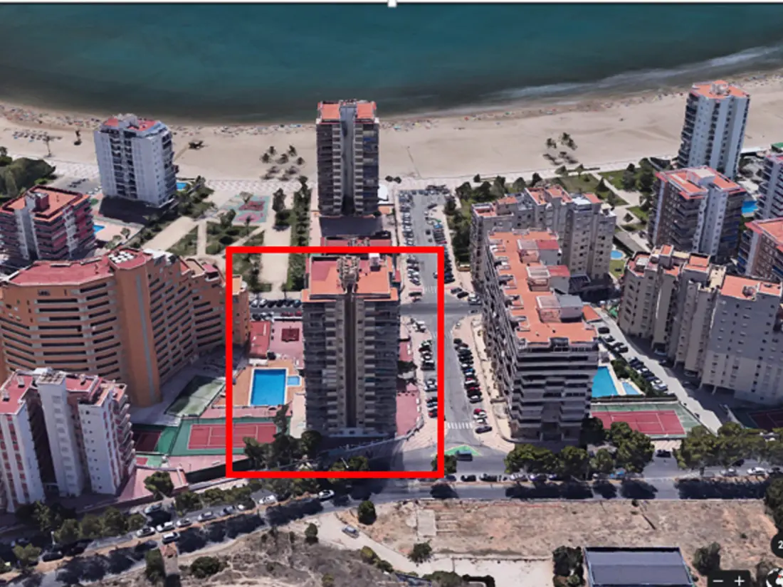 Location de Vacances Cullera 31