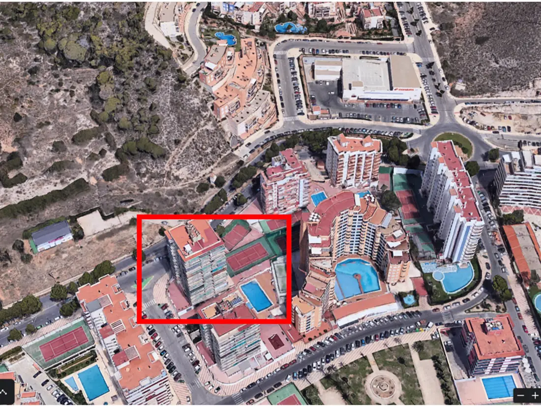 Location de Vacances Cullera 31