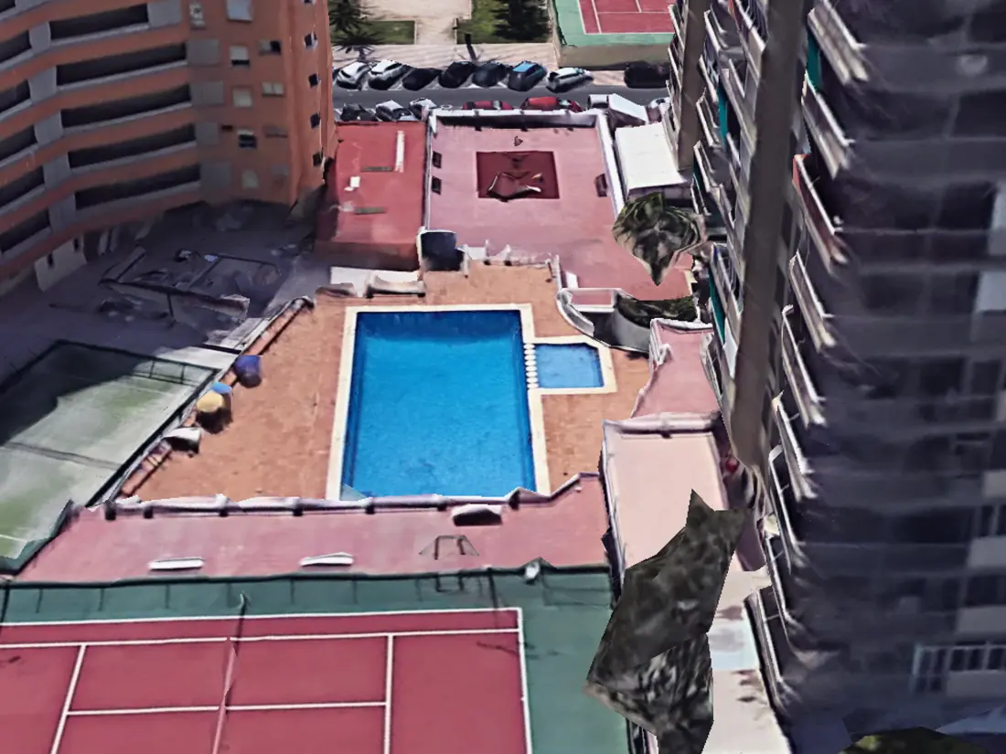 Location de Vacances Cullera 31