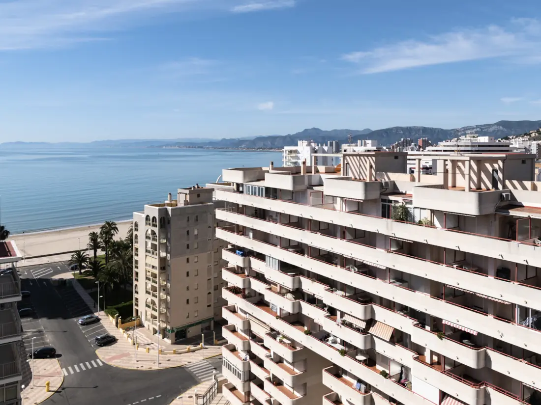 Location de Vacances Cullera 31