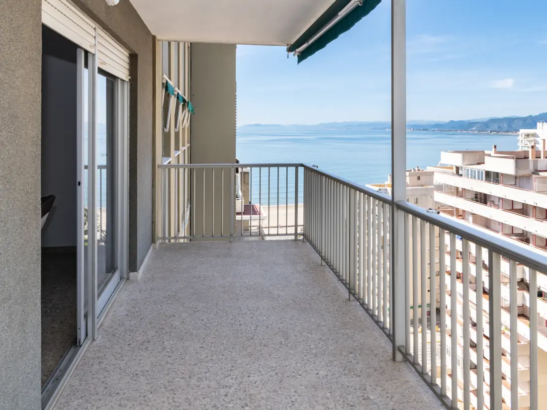 Location de Vacances Cullera 31