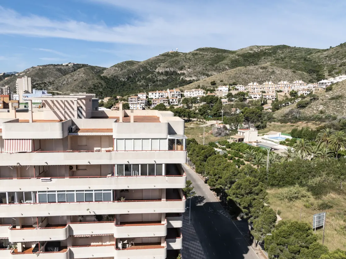 Location de Vacances Cullera 31