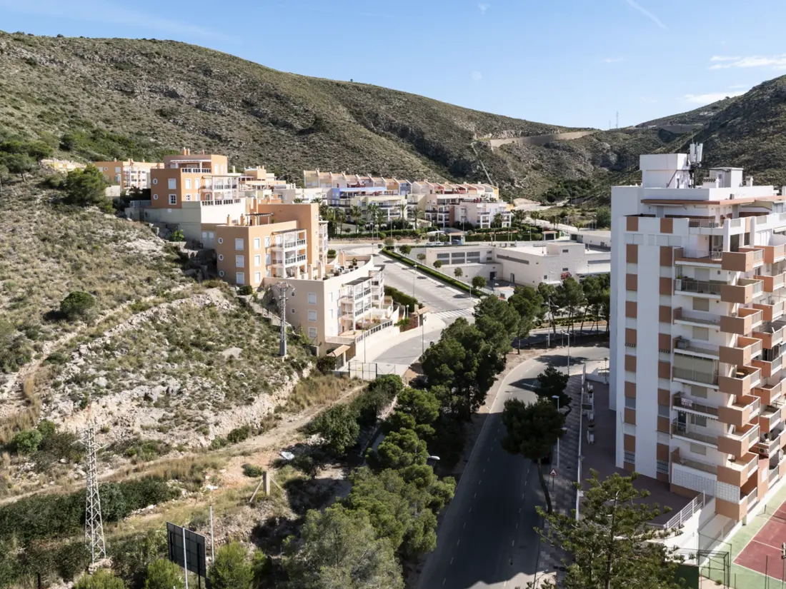 Location de Vacances Cullera 31