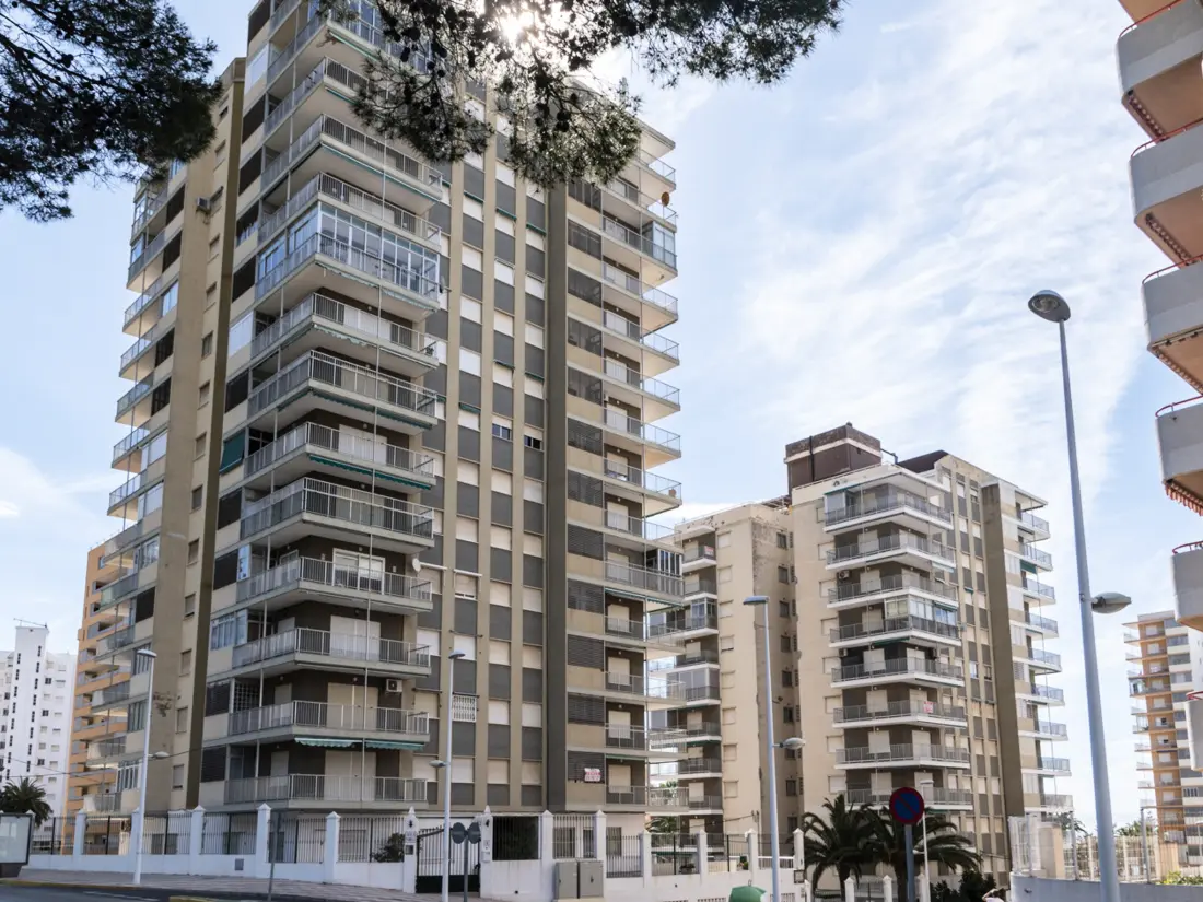 Location de Vacances Cullera 31