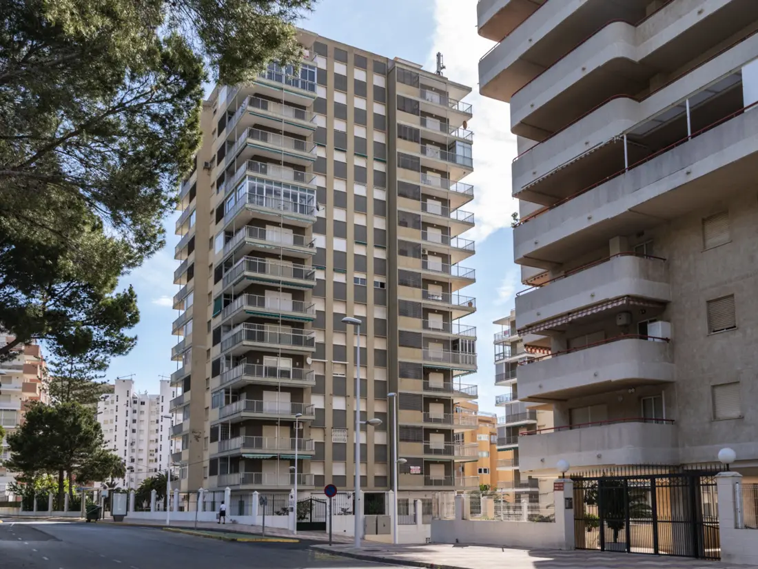 Location de Vacances Cullera 31