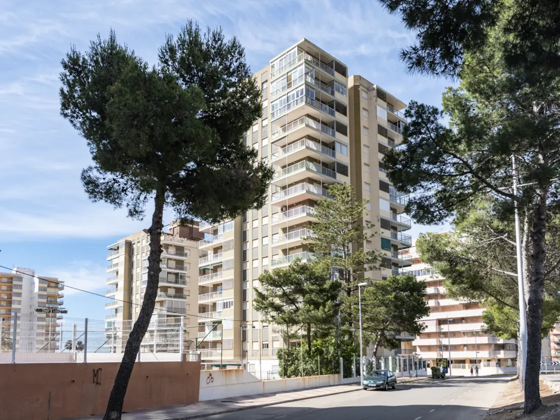 Location de Vacances Cullera 31