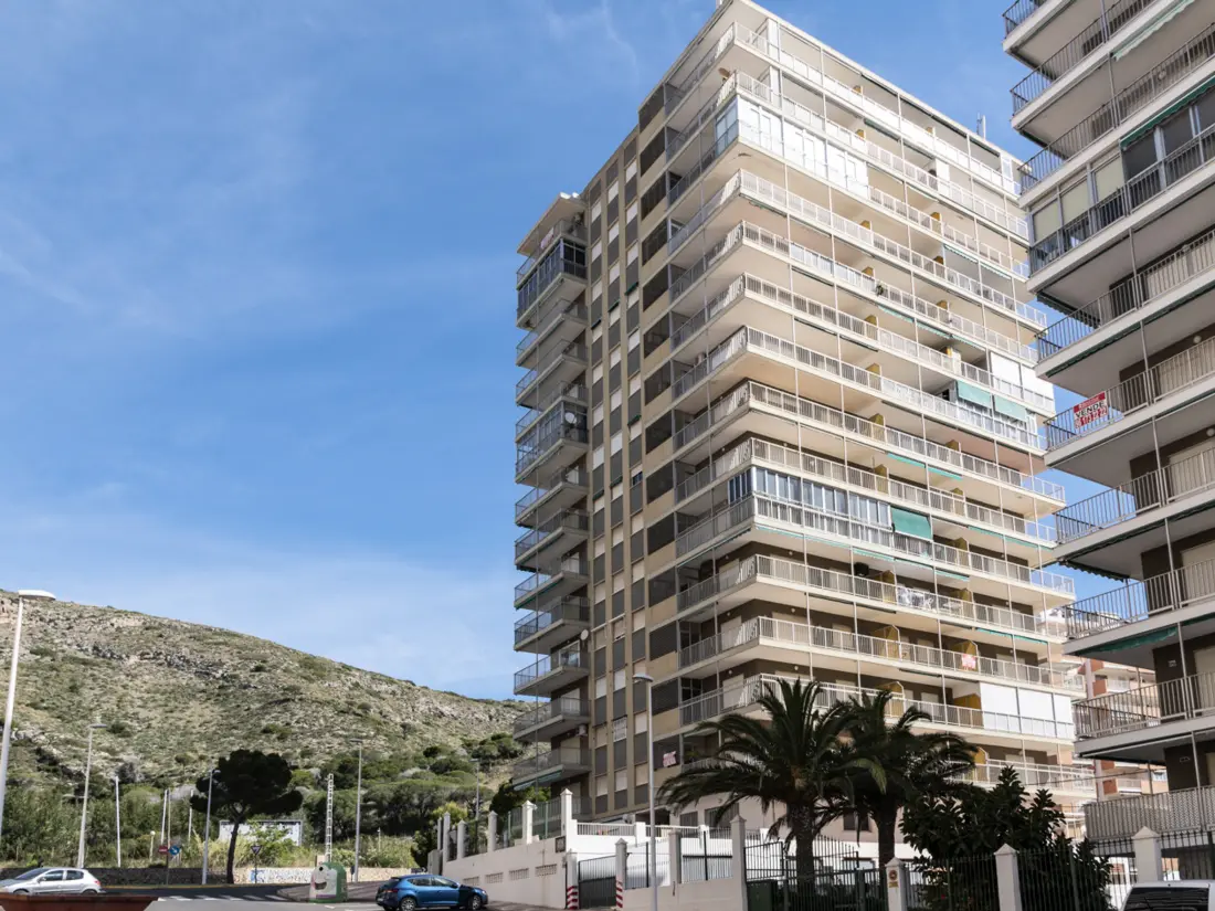 Location de Vacances Cullera 31