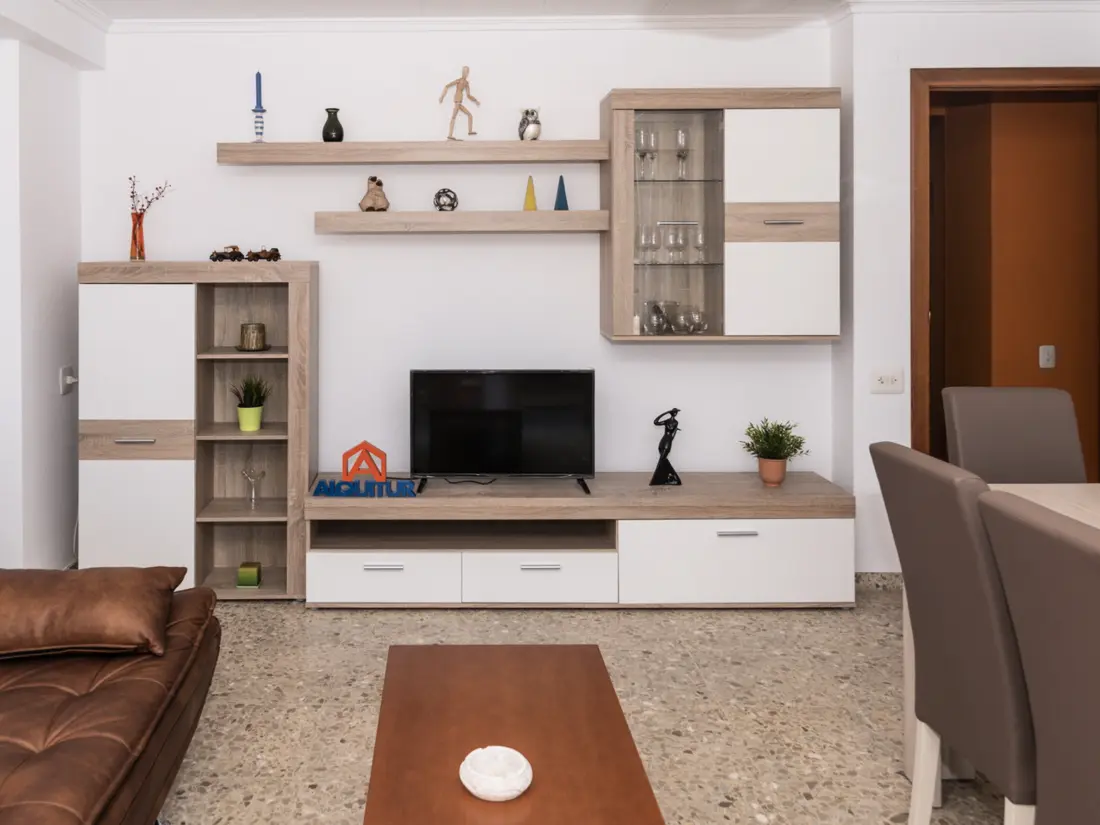Location de Vacances Cullera 31