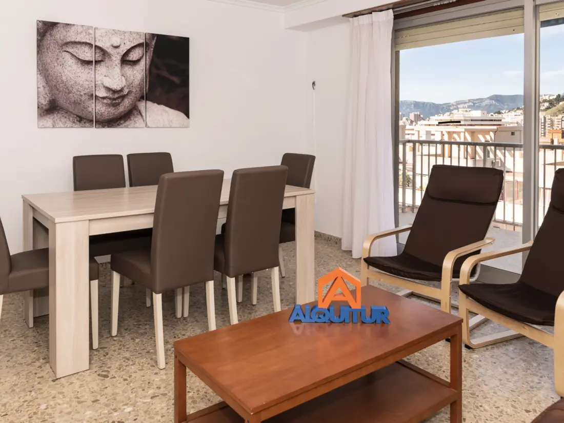 Location de Vacances Cullera 31
