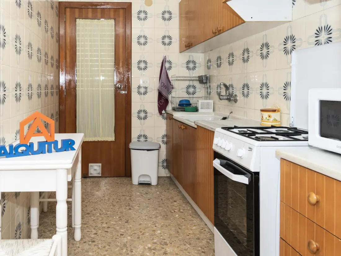 Location de Vacances Cullera 31