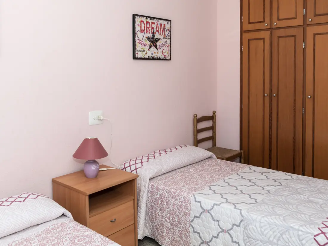 Location de Vacances Cullera 31
