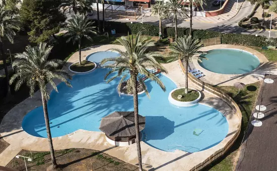 Location de Vacances Cullera 32