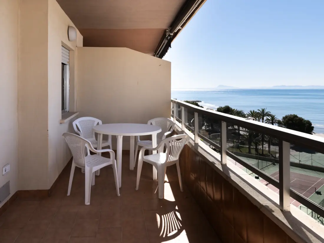 Location de Vacances Cullera 32