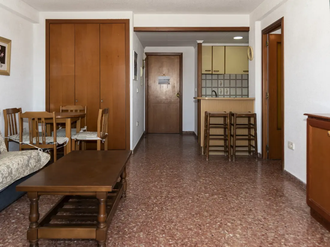 Location de Vacances Cullera 32