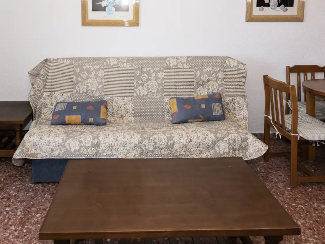 Location de Vacances Cullera 32