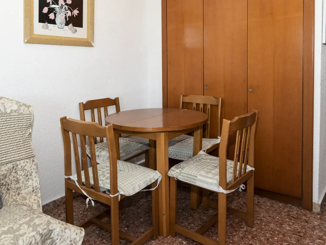 Location de Vacances Cullera 32
